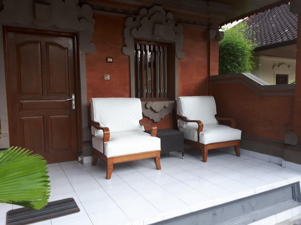 Puspa Ayu Kuta Lombok Exterior foto