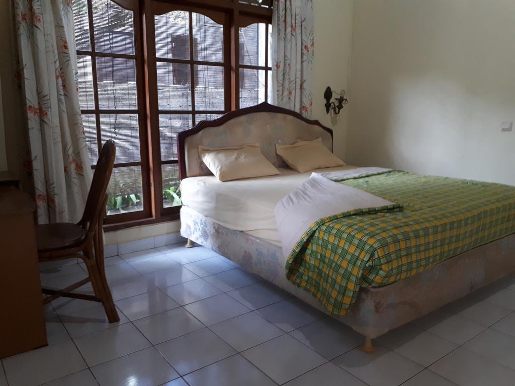 Puspa Ayu Kuta Lombok Exterior foto