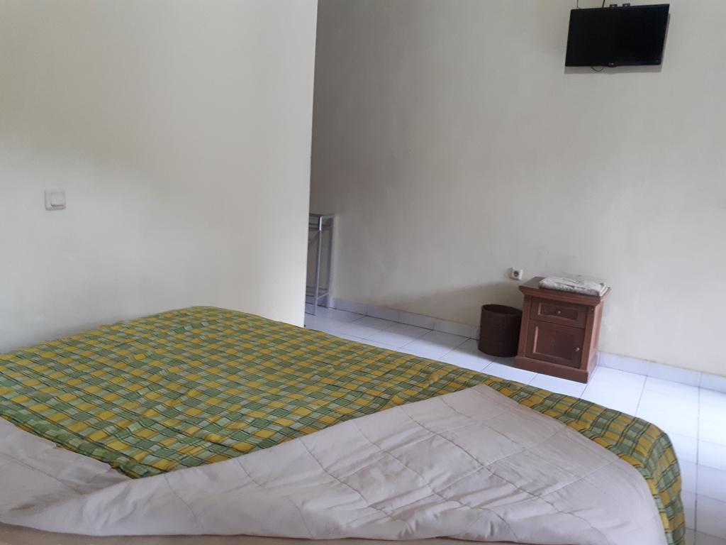 Puspa Ayu Kuta Lombok Exterior foto